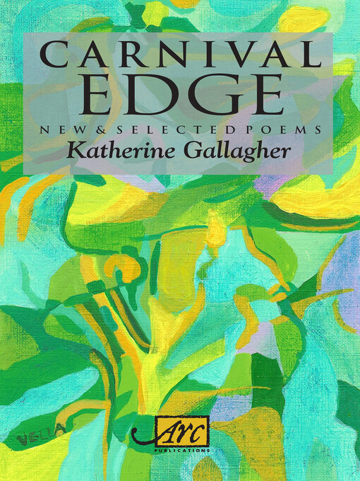 Title details for Carnival Edge by Katherine Gallagher - Available